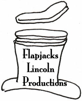 Flapjacks Lincoln Productions logo